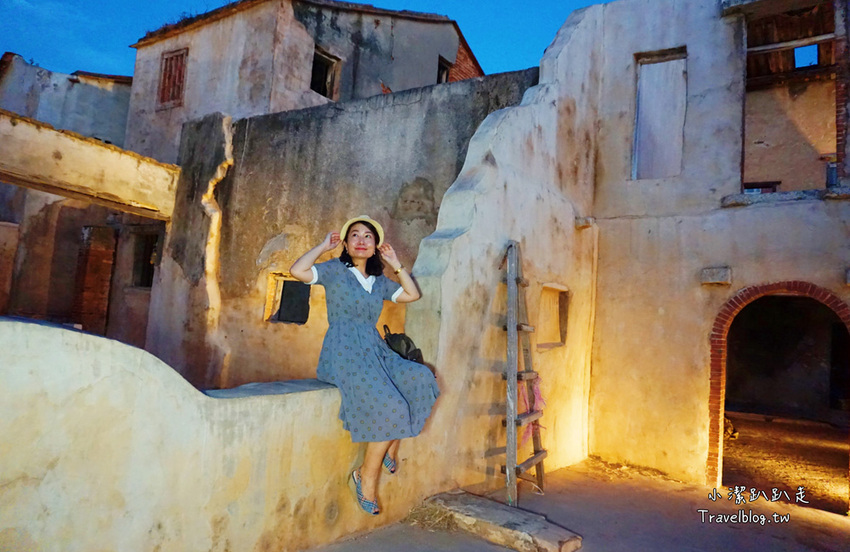 金門景點 金門好好玩，搭台灣好行免開車交通行程規劃、景點推薦、必吃美食，尋找風獅爺，親子一日遊！ - 小潔趴趴走旅遊札記