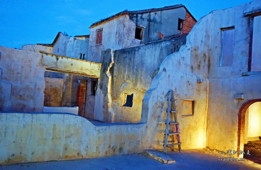 金門景點 金門好好玩，搭台灣好行免開車交通行程規劃、景點推薦、必吃美食，尋找風獅爺，親子一日遊！ - 小潔趴趴走旅遊札記