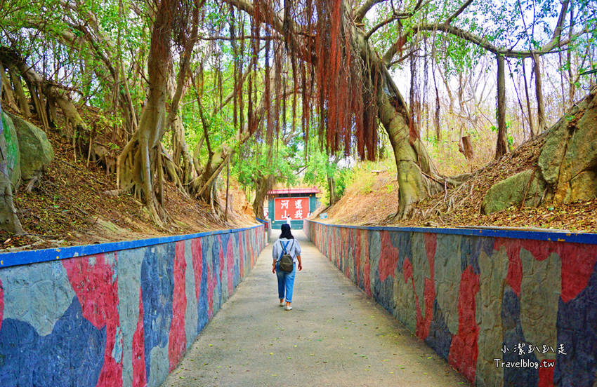 金門景點 金門好好玩，搭台灣好行免開車交通行程規劃、景點推薦、必吃美食，尋找風獅爺，親子一日遊！ - 小潔趴趴走旅遊札記