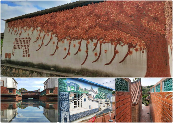 ▋金門景點 ▋金門懶人包、交通&機票&住宿、必拍景點&必吃美食，金門伴手禮推薦！ @捲捲頭 Wonderful 品味。生活