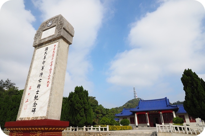 ▋金門景點 ▋金門懶人包、交通&機票&住宿、必拍景點&必吃美食，金門伴手禮推薦！ @捲捲頭 Wonderful 品味。生活