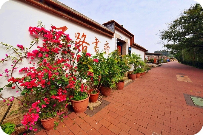 ▋金門景點 ▋金門懶人包、交通&機票&住宿、必拍景點&必吃美食，金門伴手禮推薦！ @捲捲頭 Wonderful 品味。生活