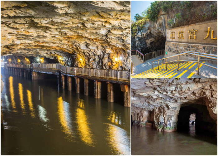 ▋金門景點 ▋金門懶人包、交通&機票&住宿、必拍景點&必吃美食，金門伴手禮推薦！ @捲捲頭 Wonderful 品味。生活