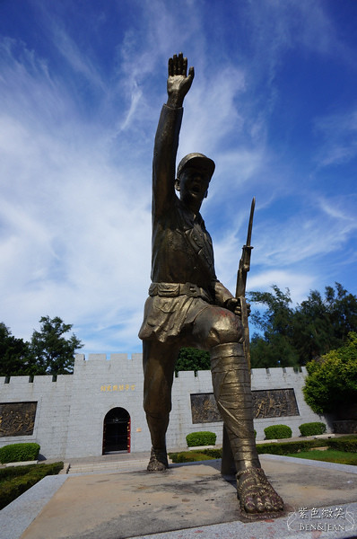 ▋金門景點 ▋金門懶人包、交通&機票&住宿、必拍景點&必吃美食，金門伴手禮推薦！ @捲捲頭 Wonderful 品味。生活