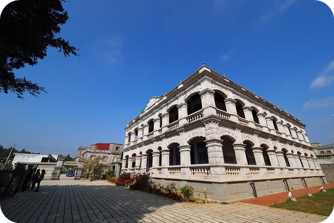 ▋金門景點 ▋金門懶人包、交通&機票&住宿、必拍景點&必吃美食，金門伴手禮推薦！ @捲捲頭 Wonderful 品味。生活