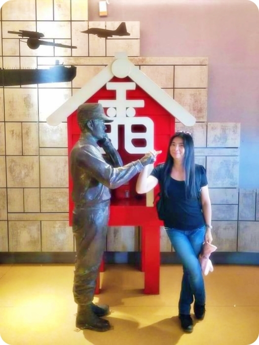 ▋金門景點 ▋金門懶人包、交通&機票&住宿、必拍景點&必吃美食，金門伴手禮推薦！ @捲捲頭 Wonderful 品味。生活