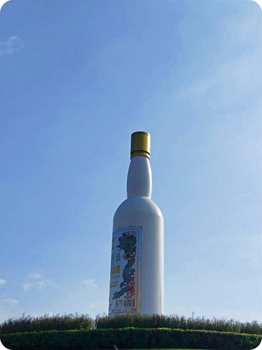 ▋金門景點 ▋金門懶人包、交通&機票&住宿、必拍景點&必吃美食，金門伴手禮推薦！ @捲捲頭 Wonderful 品味。生活