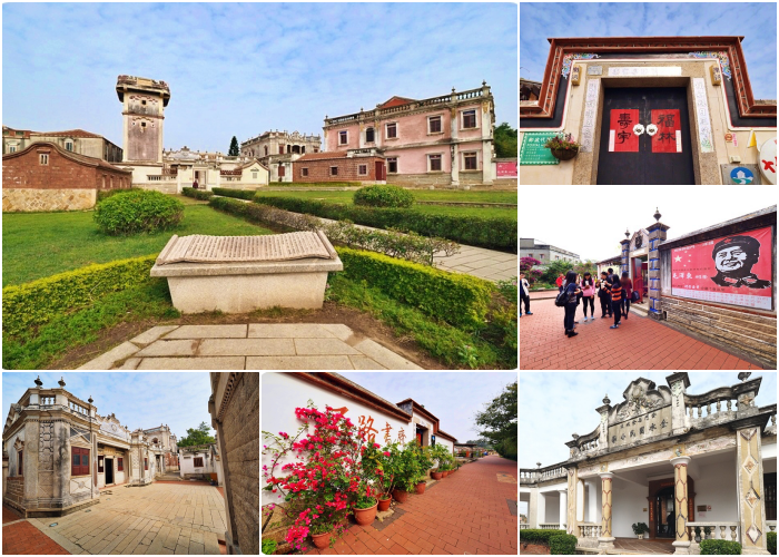 ▋金門景點 ▋金門懶人包、交通&機票&住宿、必拍景點&必吃美食，金門伴手禮推薦！ @捲捲頭 Wonderful 品味。生活