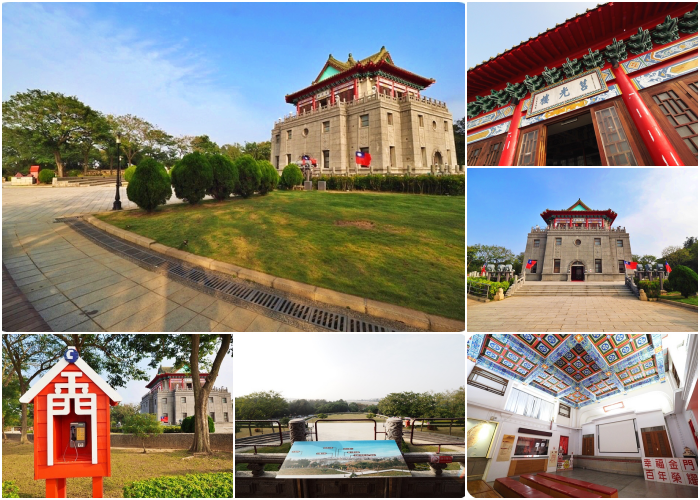 ▋金門景點 ▋金門懶人包、交通&機票&住宿、必拍景點&必吃美食，金門伴手禮推薦！ @捲捲頭 Wonderful 品味。生活