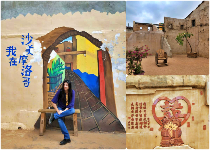 ▋金門景點 ▋金門懶人包、交通&機票&住宿、必拍景點&必吃美食，金門伴手禮推薦！ @捲捲頭 Wonderful 品味。生活