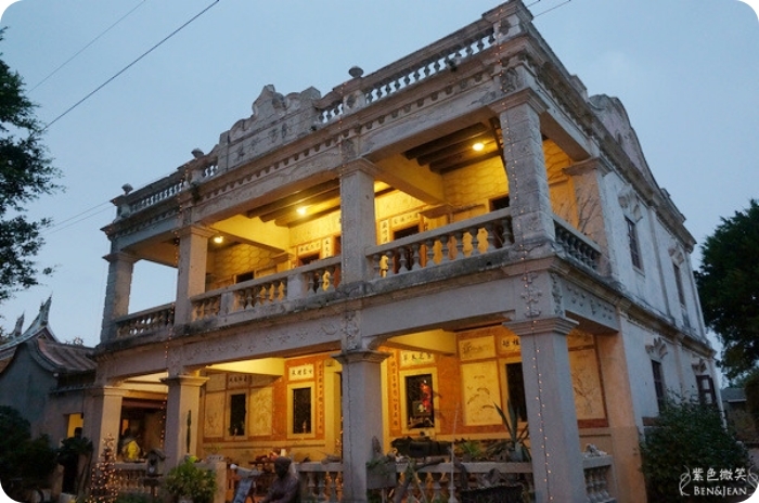 ▋金門景點 ▋金門懶人包、交通&機票&住宿、必拍景點&必吃美食，金門伴手禮推薦！ @捲捲頭 Wonderful 品味。生活