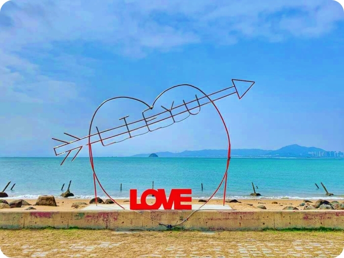 ▋金門景點 ▋金門懶人包、交通&機票&住宿、必拍景點&必吃美食，金門伴手禮推薦！ @捲捲頭 Wonderful 品味。生活