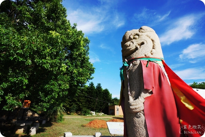 ▋金門景點 ▋金門懶人包、交通&機票&住宿、必拍景點&必吃美食，金門伴手禮推薦！ @捲捲頭 Wonderful 品味。生活