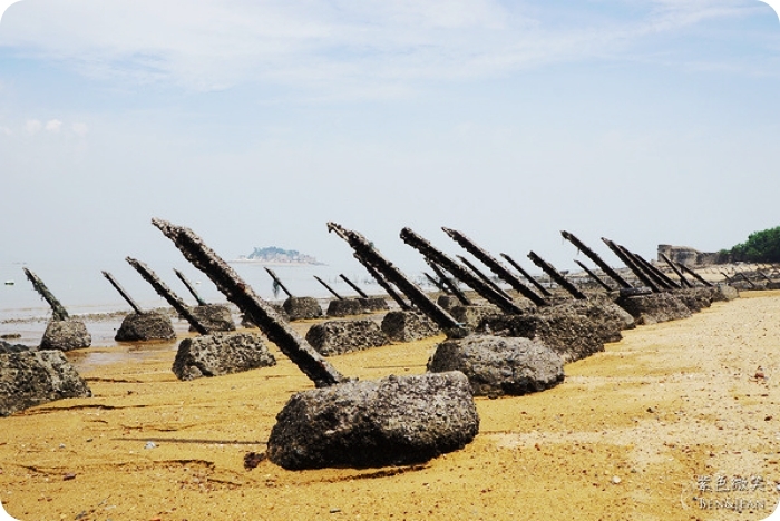 ▋金門景點 ▋金門懶人包、交通&機票&住宿、必拍景點&必吃美食，金門伴手禮推薦！ @捲捲頭 Wonderful 品味。生活