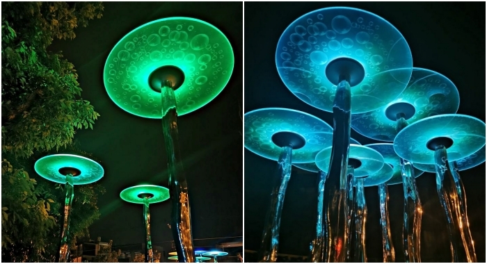 愈夜愈美麗，宵夜大車拼：華姐超人氣夜宵攤VS胖少爺精湛深厚的串燒功力！ @捲捲頭 Wonderful 品味。生活