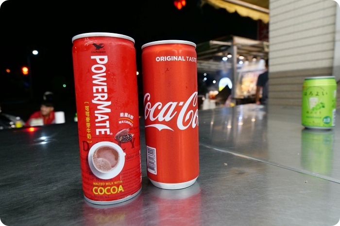 愈夜愈美麗，宵夜大車拼：華姐超人氣夜宵攤VS胖少爺精湛深厚的串燒功力！ @捲捲頭 Wonderful 品味。生活