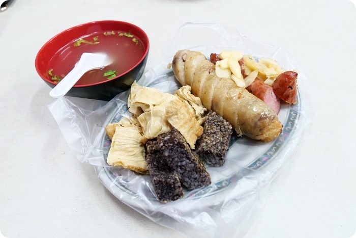 愈夜愈美麗，宵夜大車拼：華姐超人氣夜宵攤VS胖少爺精湛深厚的串燒功力！ @捲捲頭 Wonderful 品味。生活