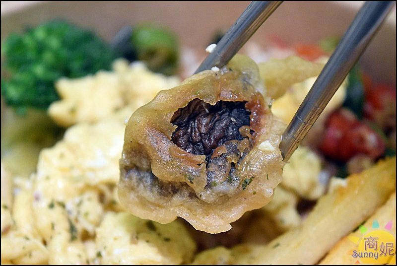 斐得蔬食。高CP值素食便當健康美食送到家~還有調理包在家也能DIY @商妮吃喝遊樂