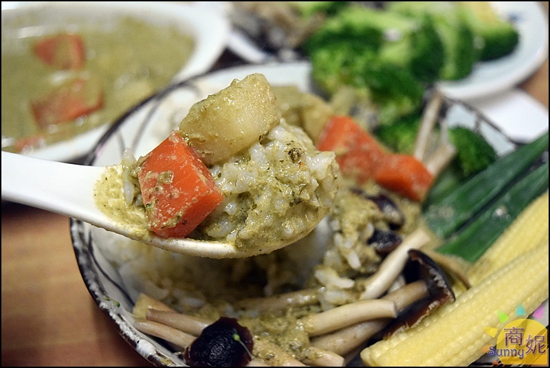 斐得蔬食。高CP值素食便當健康美食送到家~還有調理包在家也能DIY @商妮吃喝遊樂