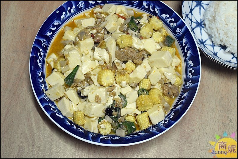 斐得蔬食。高CP值素食便當健康美食送到家~還有調理包在家也能DIY @商妮吃喝遊樂