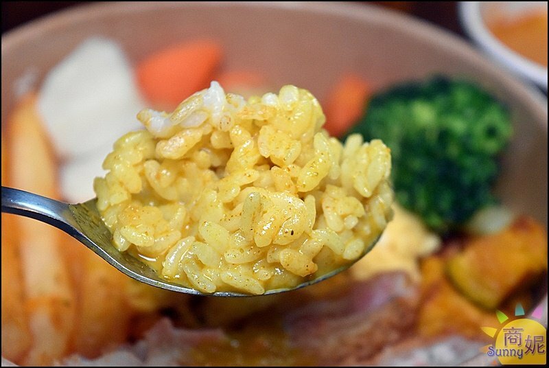 斐得蔬食。高CP值素食便當健康美食送到家~還有調理包在家也能DIY @商妮吃喝遊樂