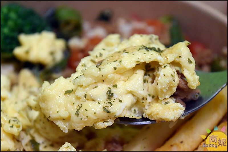 斐得蔬食。高CP值素食便當健康美食送到家~還有調理包在家也能DIY @商妮吃喝遊樂