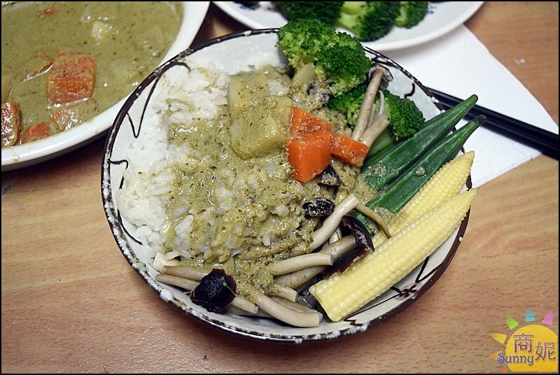 斐得蔬食。高CP值素食便當健康美食送到家~還有調理包在家也能DIY @商妮吃喝遊樂