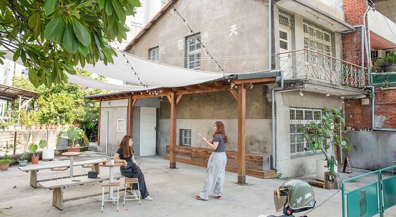  必訪彰化咖啡廳推薦：Subi coffee&bakery/ WalkerLand窩客島整理提供 未經許可不可轉載