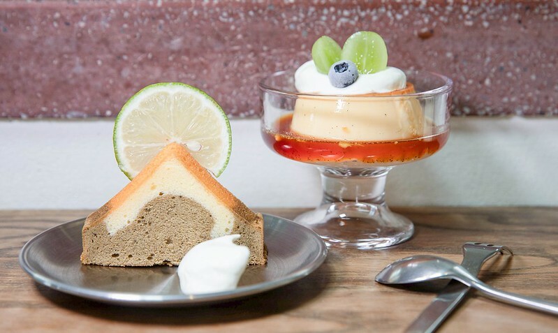  必訪彰化咖啡廳推薦：Subi coffee&bakery/ WalkerLand窩客島整理提供 未經許可不可轉載