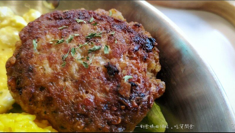 高雄『咕嘰咕嘰早午餐』前鎮瑞南店