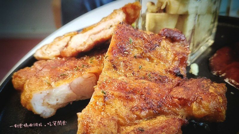 高雄前鎮。咕嘰咕嘰早午餐。瑞南店