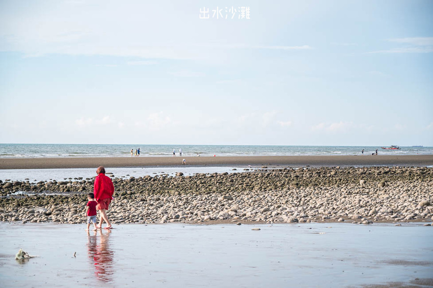 |苗栗景點|出水沙灘,苑裡隱藏版祕境,最新IG打卡沙丘景點,還有今年爆紅的抹茶石海灘都在這 - Hallo!Im 婷兒