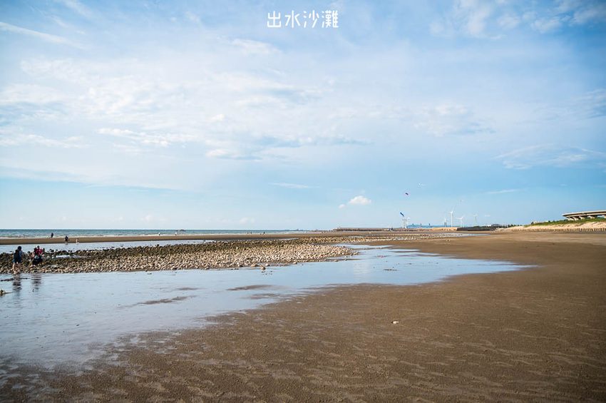 |苗栗景點|出水沙灘,苑裡隱藏版祕境,最新IG打卡沙丘景點,還有今年爆紅的抹茶石海灘都在這 - Hallo!Im 婷兒