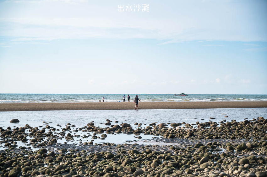 |苗栗景點|出水沙灘,苑裡隱藏版祕境,最新IG打卡沙丘景點,還有今年爆紅的抹茶石海灘都在這 - Hallo!Im 婷兒