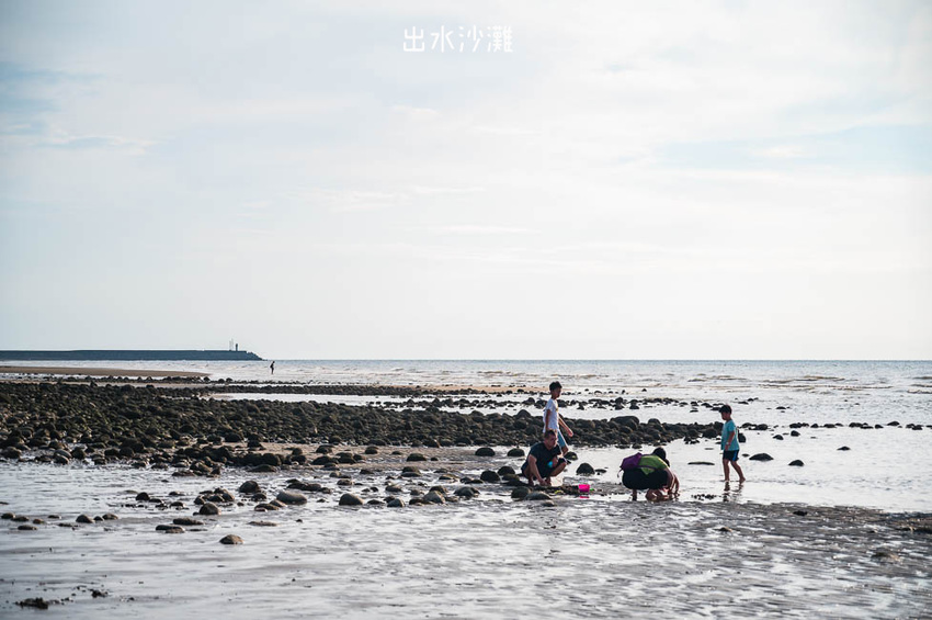 |苗栗景點|出水沙灘,苑裡隱藏版祕境,最新IG打卡沙丘景點,還有今年爆紅的抹茶石海灘都在這 - Hallo!Im 婷兒