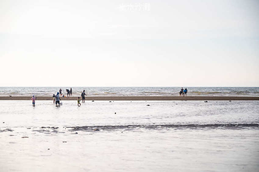 |苗栗景點|出水沙灘,苑裡隱藏版祕境,最新IG打卡沙丘景點,還有今年爆紅的抹茶石海灘都在這 - Hallo!Im 婷兒