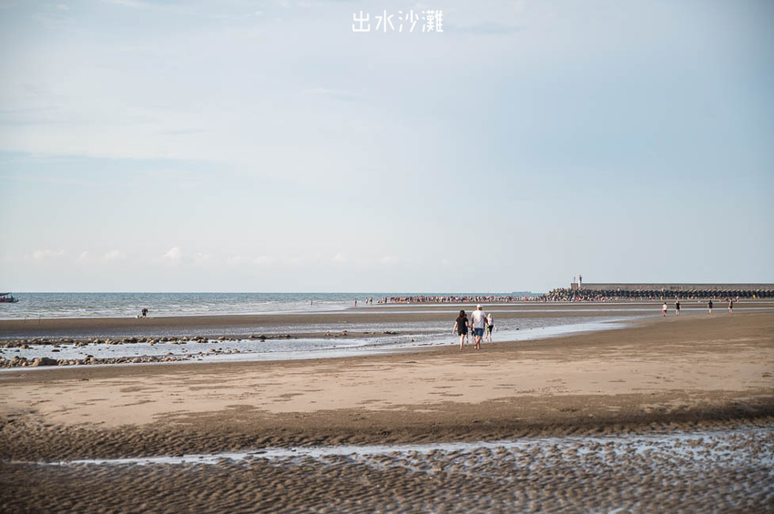 |苗栗景點|出水沙灘,苑裡隱藏版祕境,最新IG打卡沙丘景點,還有今年爆紅的抹茶石海灘都在這 - Hallo!Im 婷兒