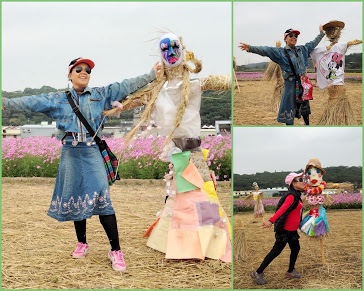 2020 桃園花彩節-楊梅場-「花香蜜意 楊梅好哞」