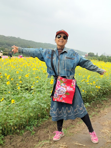 2020 桃園花彩節-楊梅場-「花香蜜意 楊梅好哞」