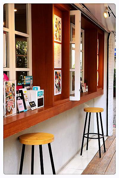 【新店美食】Le Coucou穀咕咕小館 ~ 新店輕食推薦/套餐❤️內用飯.湯免費續(附菜單) - 捷運大坪林站