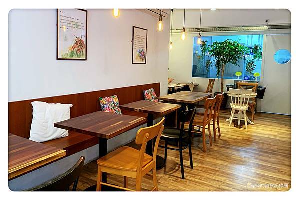 【新店美食】Le Coucou穀咕咕小館 ~ 新店輕食推薦/套餐❤️內用飯.湯免費續(附菜單) - 捷運大坪林站