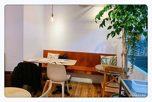 【新店美食】Le Coucou穀咕咕小館 ~ 新店輕食推薦/套餐❤️內用飯.湯免費續(附菜單) - 捷運大坪林站