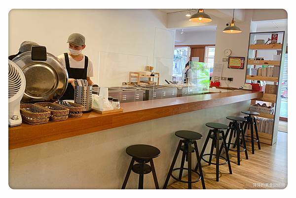 【新店美食】Le Coucou穀咕咕小館 ~ 新店輕食推薦/套餐❤️內用飯.湯免費續(附菜單) - 捷運大坪林站