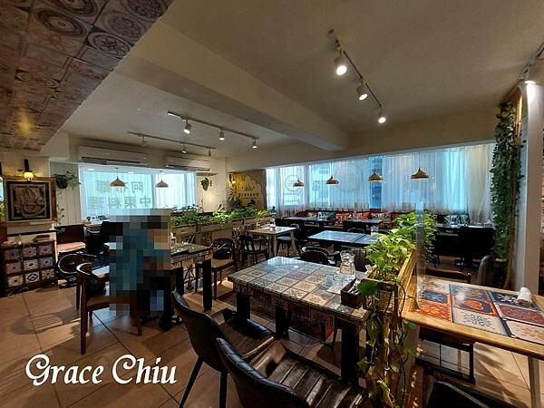 阿布都中東料理 公館美食 台北異國美食 捷運公館站