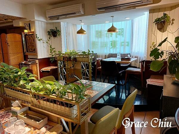 阿布都中東料理 公館美食 台北異國美食 捷運公館站