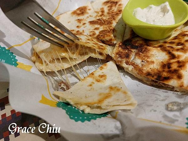 阿布都中東料理 公館美食 台北異國美食 捷運公館站 阿萊雅士羊肉餅 Arayes lamb