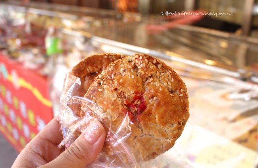 〖北埔老街〗半日遊!30年黃媽媽菜包.在地人都吃50年榕樹下小吃.伴手禮米食麻糬買不完