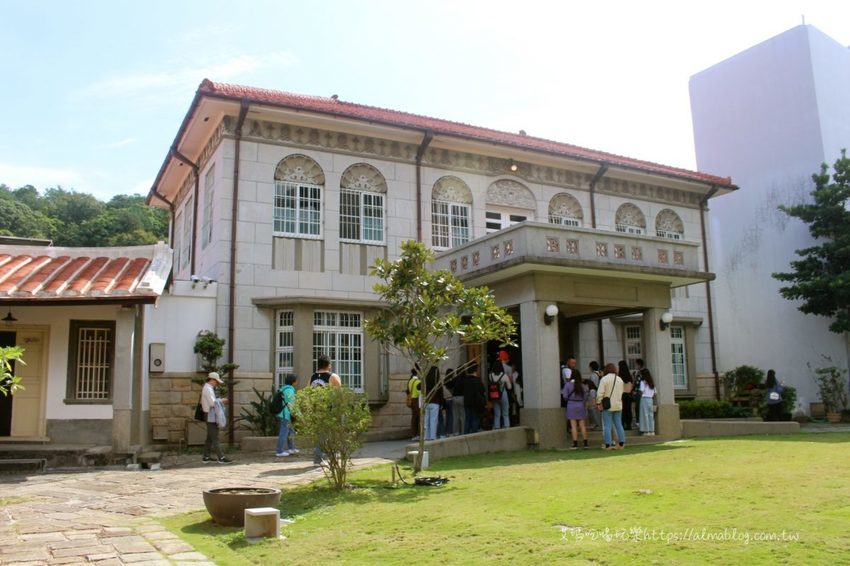 〖北埔老街〗半日遊!30年黃媽媽菜包.在地人都吃50年榕樹下小吃.伴手禮米食麻糬買不完