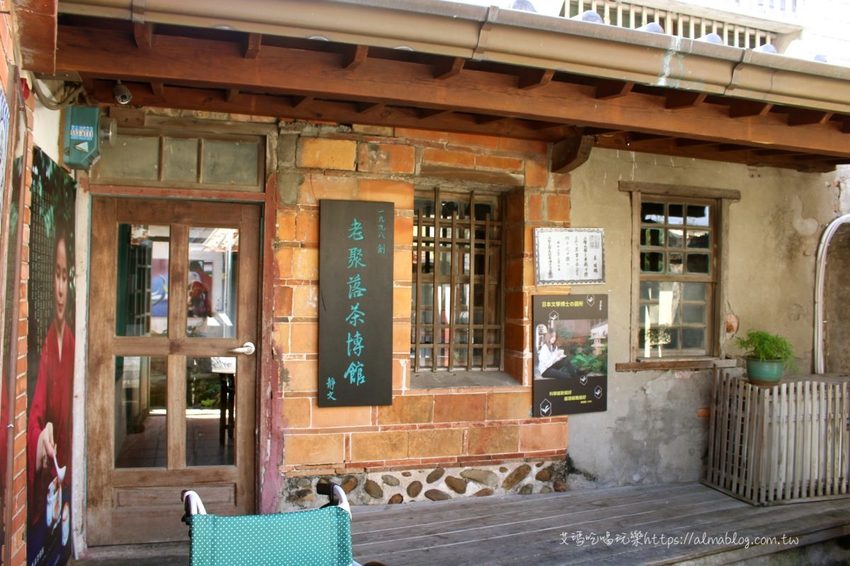 〖北埔老街〗半日遊!30年黃媽媽菜包.在地人都吃50年榕樹下小吃.伴手禮米食麻糬買不完