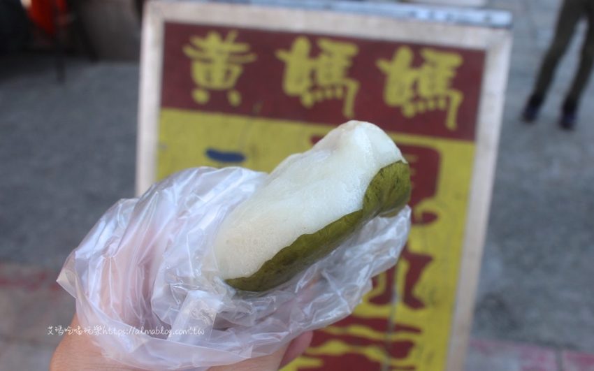 〖北埔老街〗半日遊!30年黃媽媽菜包.在地人都吃50年榕樹下小吃.伴手禮米食麻糬買不完